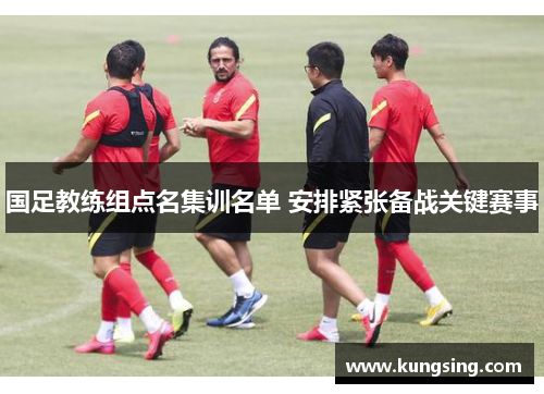 国足教练组点名集训名单 安排紧张备战关键赛事